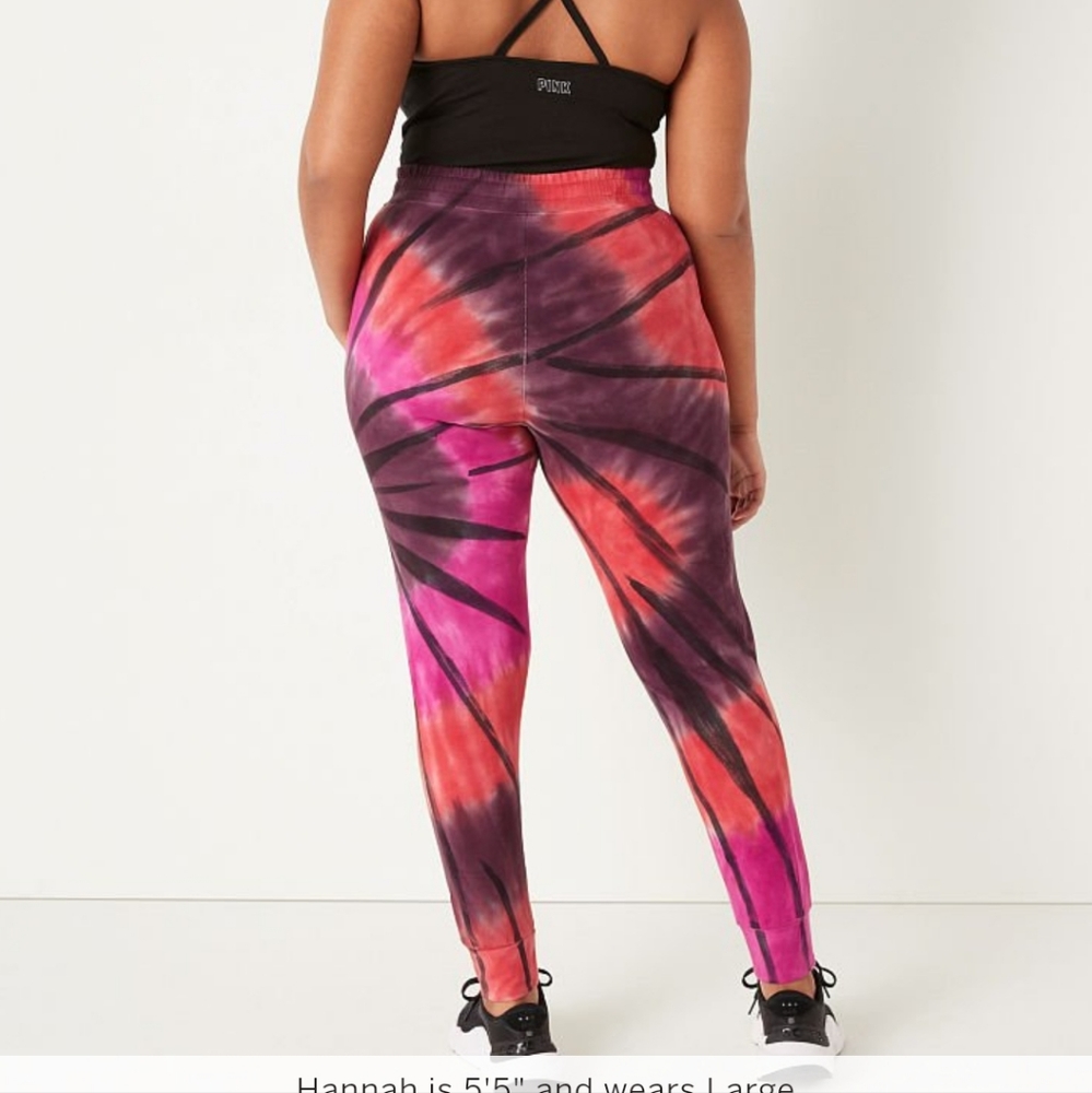 LARGE LEFT! VS PINK SET - Picture 12 of 14